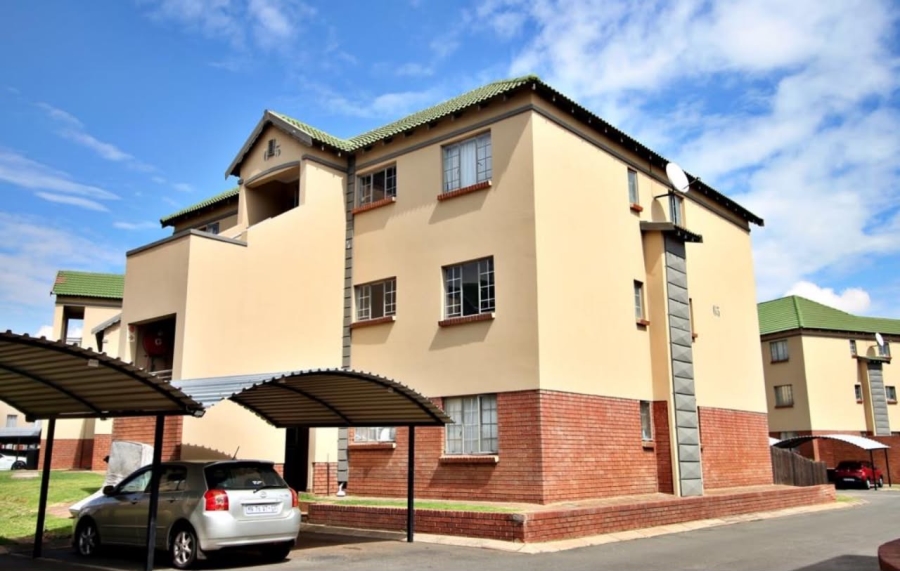 2 Bedroom Property for Sale in Terenure Gauteng