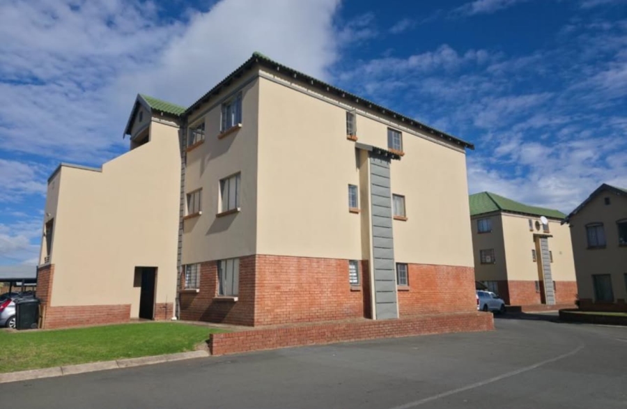 2 Bedroom Property for Sale in Terenure Gauteng