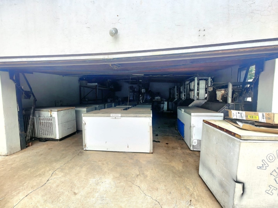  Bedroom Property for Sale in Pretoria West Gauteng
