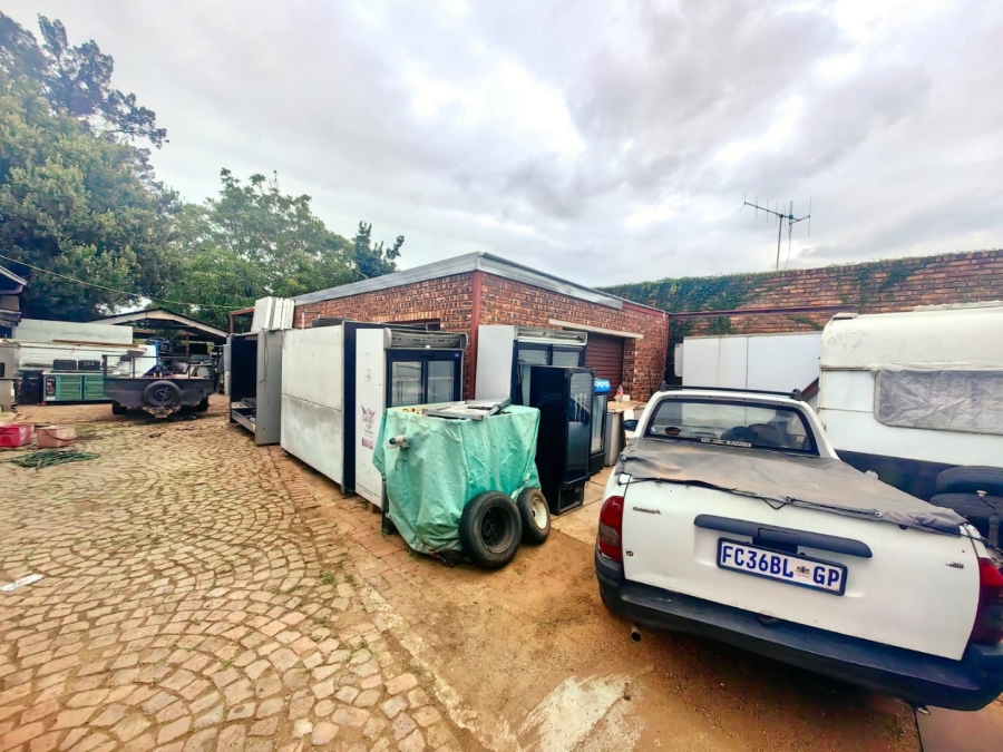  Bedroom Property for Sale in Pretoria West Gauteng