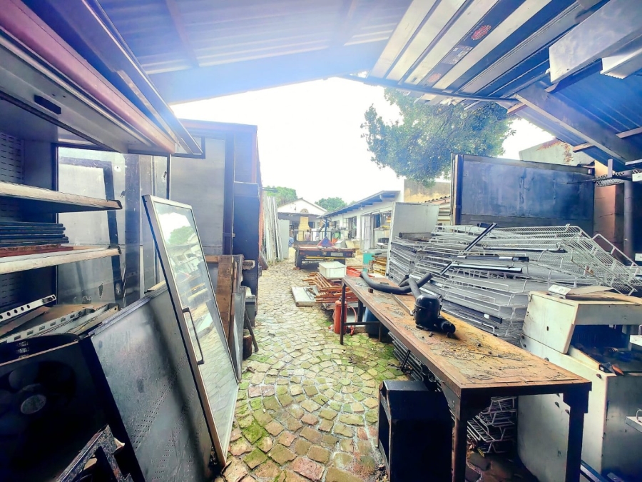  Bedroom Property for Sale in Pretoria West Gauteng