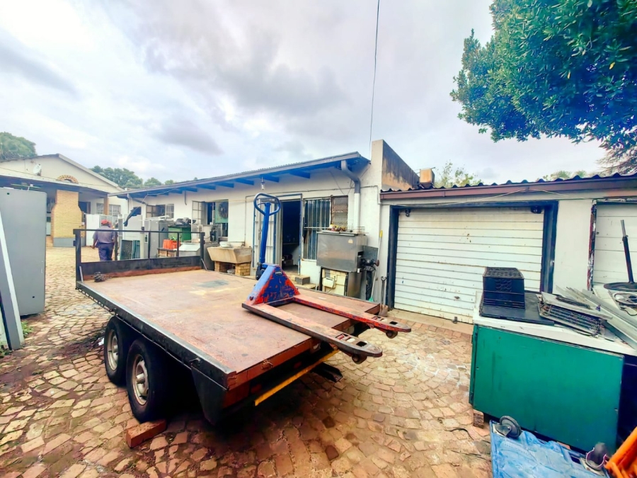  Bedroom Property for Sale in Pretoria West Gauteng