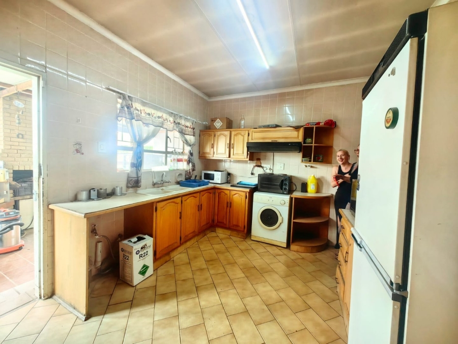  Bedroom Property for Sale in Pretoria West Gauteng