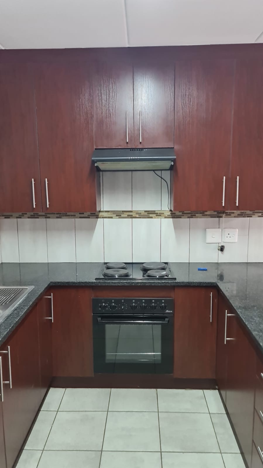 2 Bedroom Property for Sale in Chloorkop Gauteng