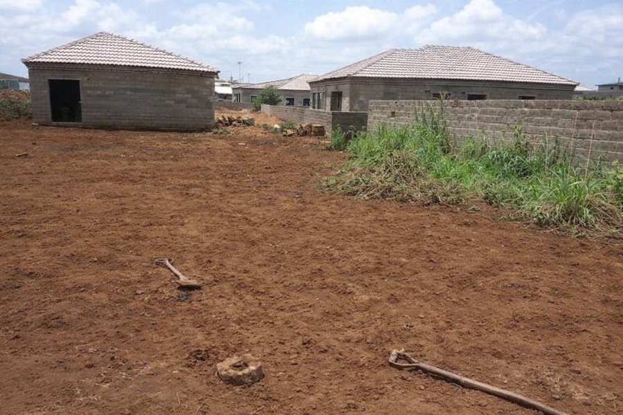 Commercial Property for Sale in Krauseville AH Gauteng