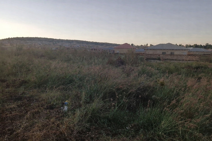 Commercial Property for Sale in Krauseville AH Gauteng