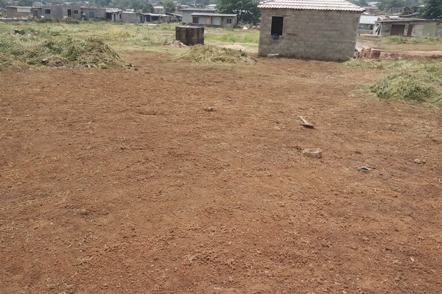 Commercial Property for Sale in Krauseville AH Gauteng