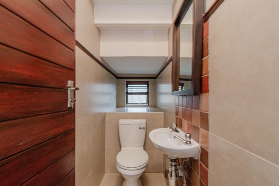 4 Bedroom Property for Sale in Noordhang Gauteng