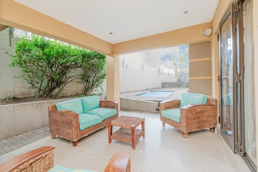4 Bedroom Property for Sale in Noordhang Gauteng