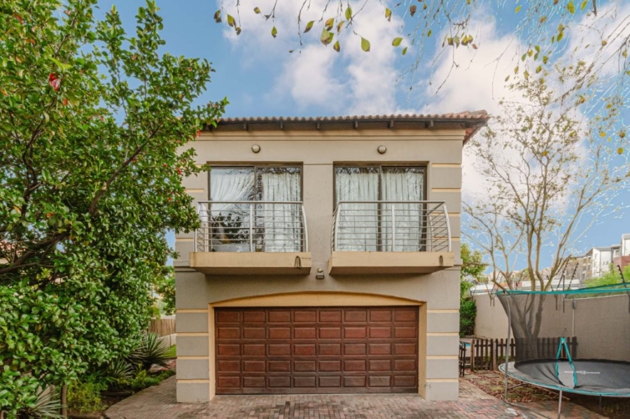4 Bedroom Property for Sale in Noordhang Gauteng