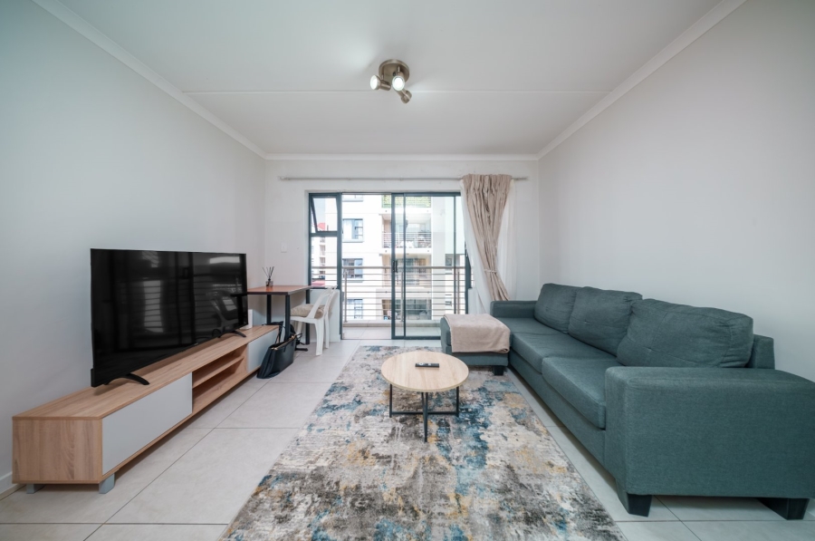 To Let 1 Bedroom Property for Rent in Modderfontein Gauteng