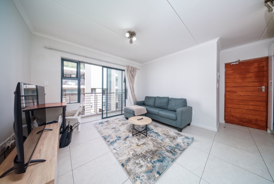 To Let 1 Bedroom Property for Rent in Modderfontein Gauteng