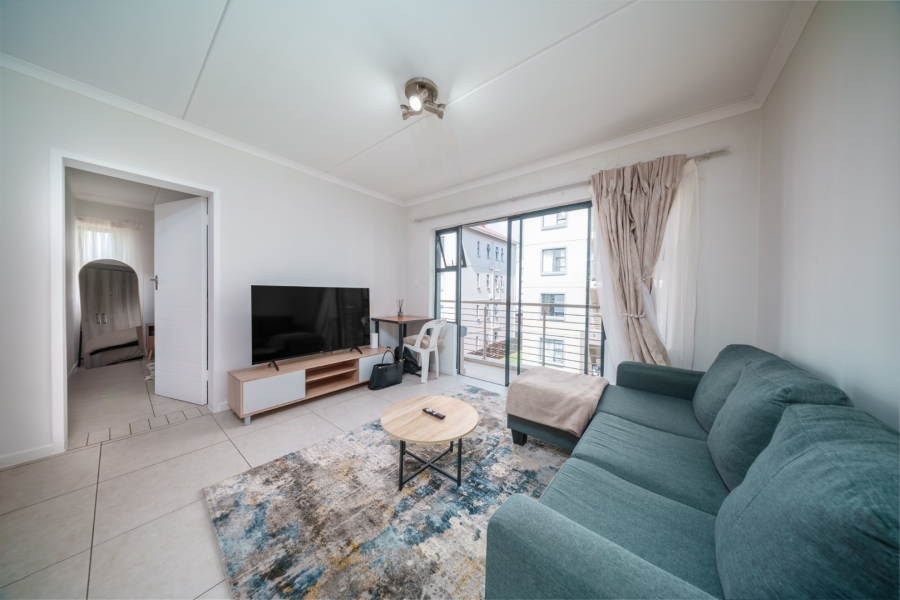 To Let 1 Bedroom Property for Rent in Modderfontein Gauteng