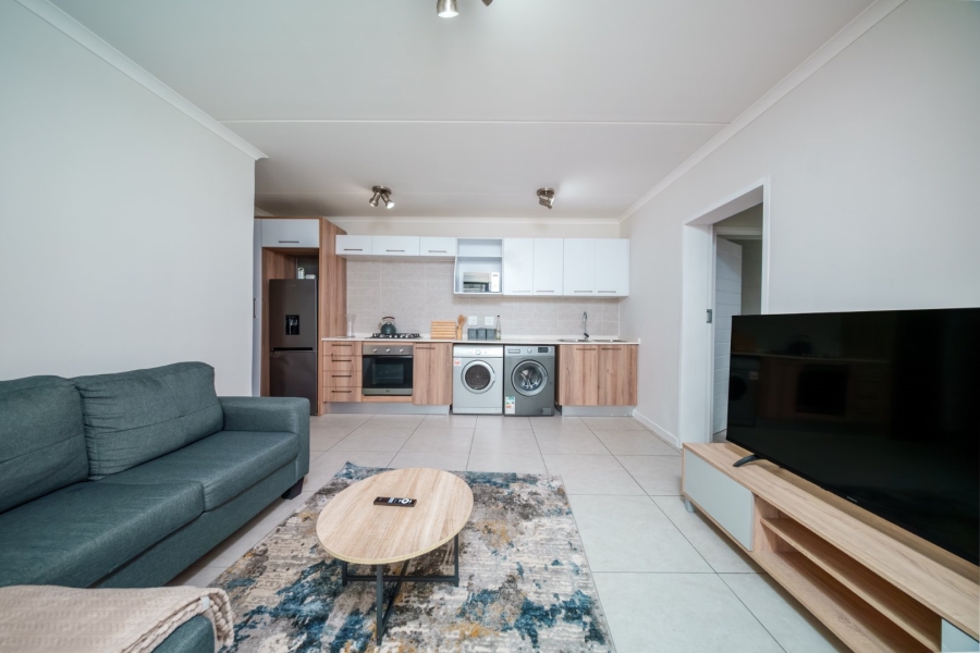 To Let 1 Bedroom Property for Rent in Modderfontein Gauteng