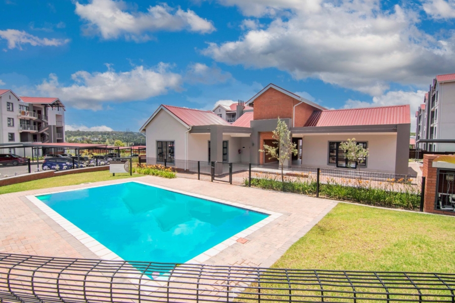 To Let 1 Bedroom Property for Rent in Modderfontein Gauteng