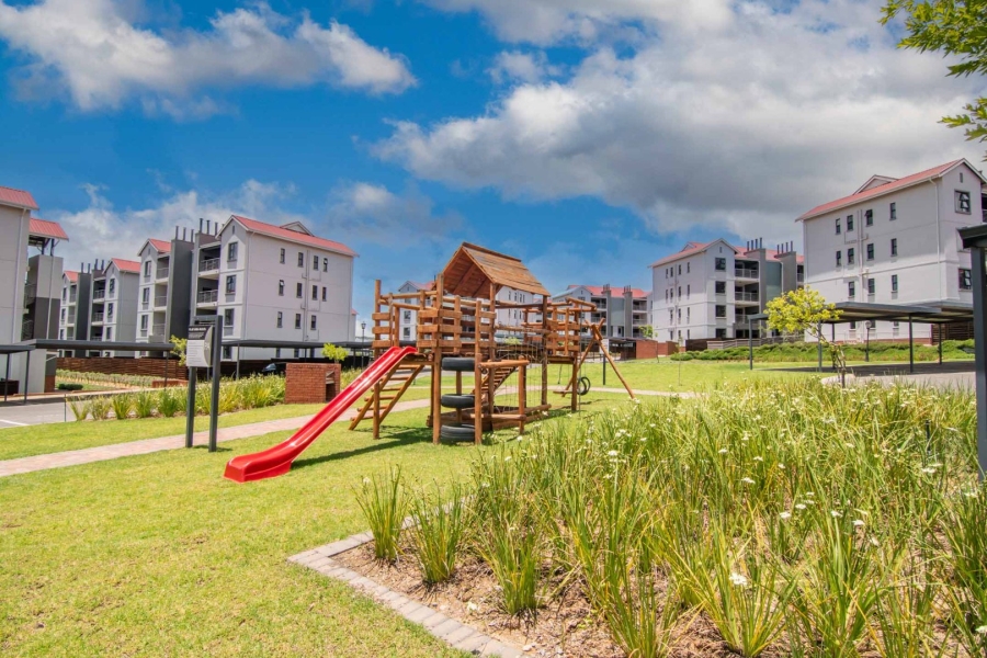 To Let 1 Bedroom Property for Rent in Modderfontein Gauteng