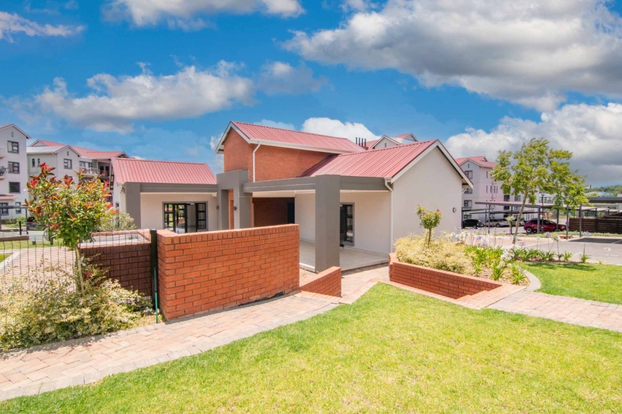 To Let 1 Bedroom Property for Rent in Modderfontein Gauteng