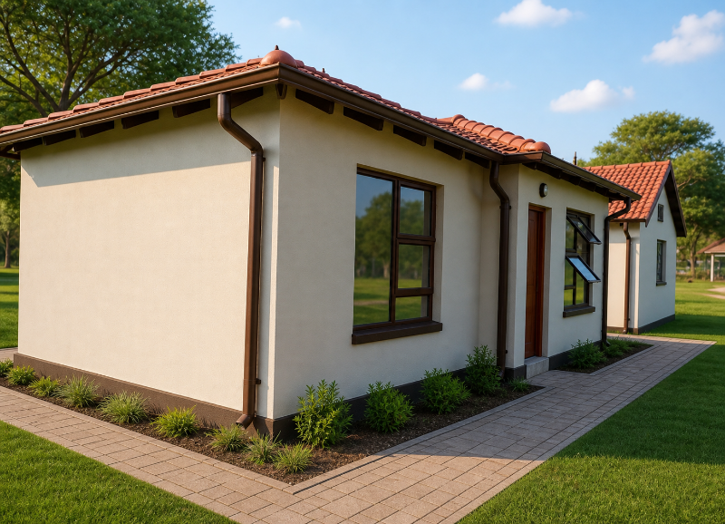 2 Bedroom Property for Sale in Windmill Park Gauteng