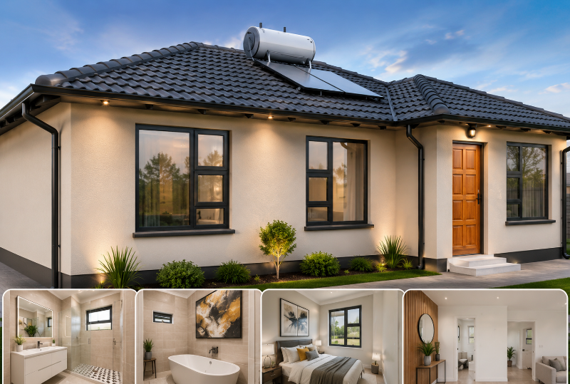 2 Bedroom Property for Sale in Windmill Park Gauteng