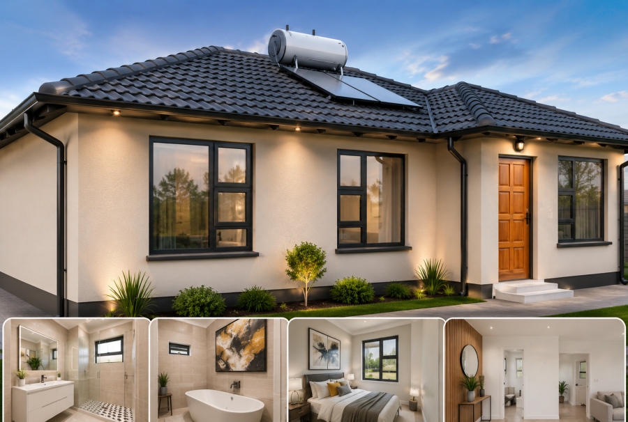 2 Bedroom Property for Sale in Windmill Park Gauteng