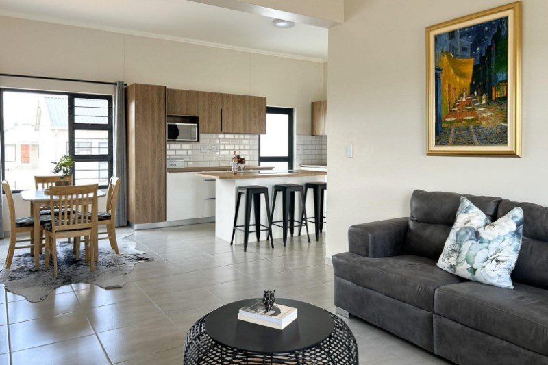 2 Bedroom Property for Sale in Windmill Park Gauteng