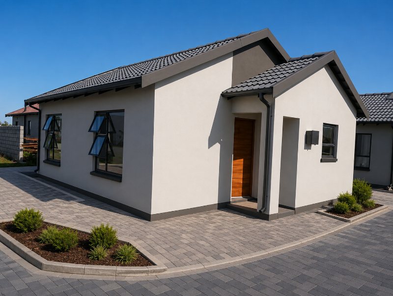 2 Bedroom Property for Sale in Windmill Park Gauteng