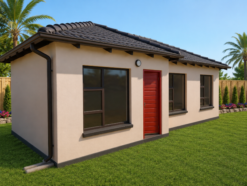 2 Bedroom Property for Sale in Windmill Park Gauteng