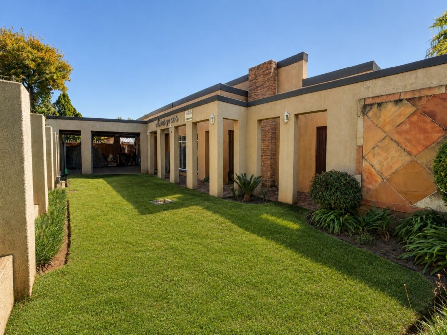 3 Bedroom Property for Sale in Vanderbijlpark SE 1 Gauteng