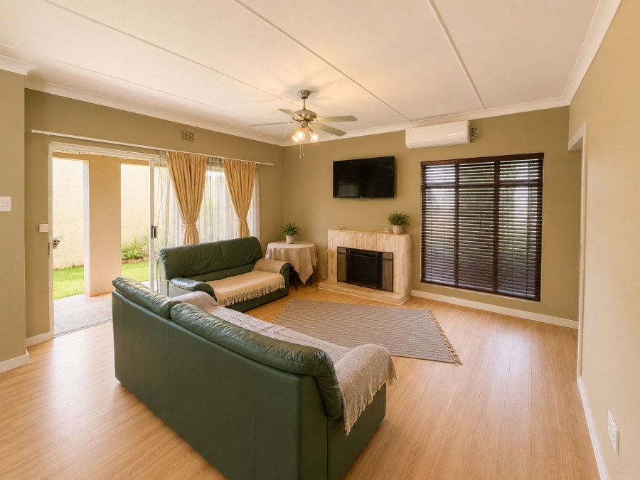 3 Bedroom Property for Sale in Vanderbijlpark SE 1 Gauteng