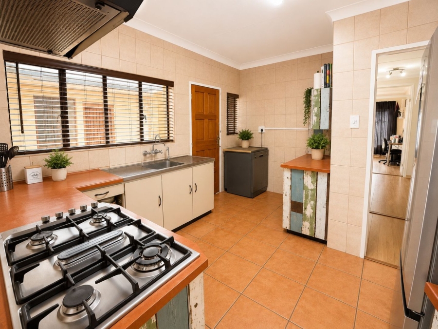 3 Bedroom Property for Sale in Vanderbijlpark SE 1 Gauteng