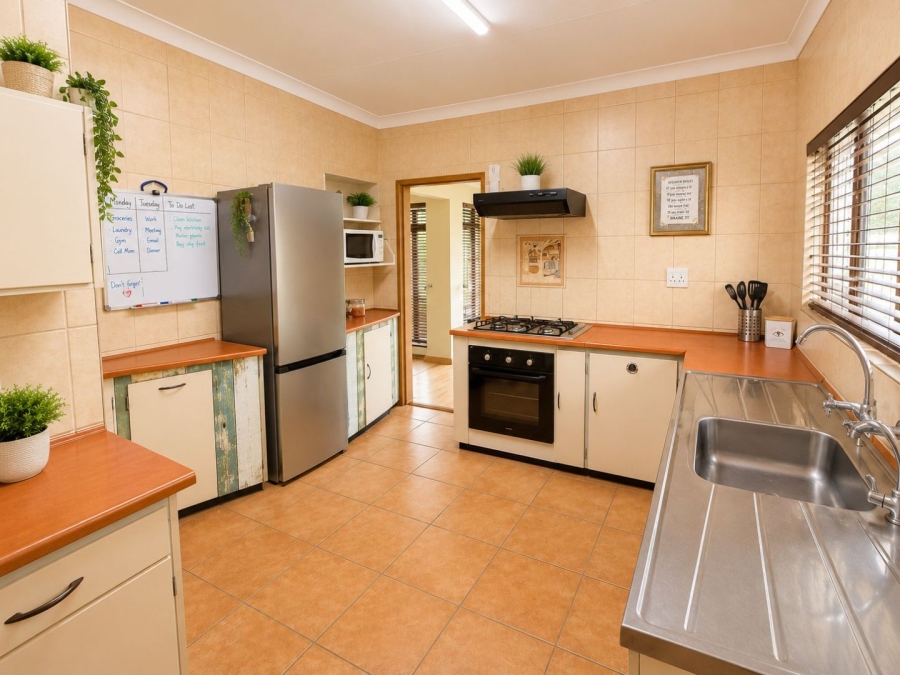 3 Bedroom Property for Sale in Vanderbijlpark SE 1 Gauteng
