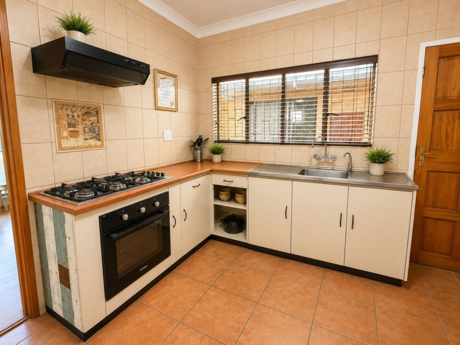 3 Bedroom Property for Sale in Vanderbijlpark SE 1 Gauteng
