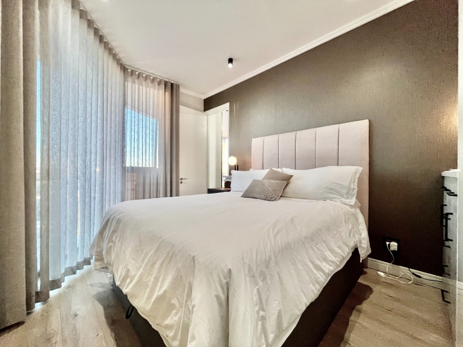 2 Bedroom Property for Sale in Waterfall Gauteng