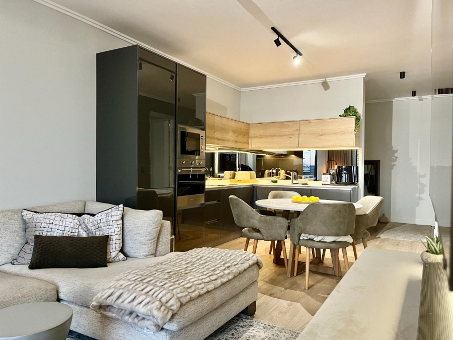 2 Bedroom Property for Sale in Waterfall Gauteng
