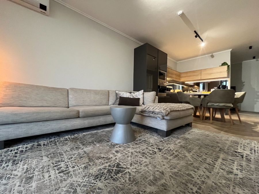 2 Bedroom Property for Sale in Waterfall Gauteng