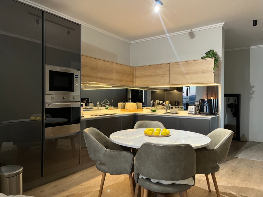 2 Bedroom Property for Sale in Waterfall Gauteng