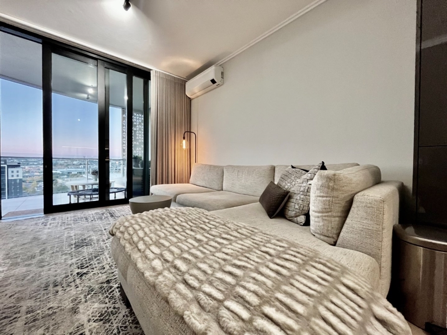 2 Bedroom Property for Sale in Waterfall Gauteng