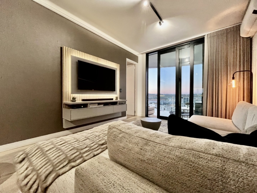 2 Bedroom Property for Sale in Waterfall Gauteng