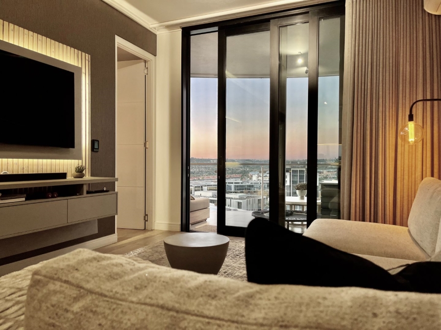 2 Bedroom Property for Sale in Waterfall Gauteng