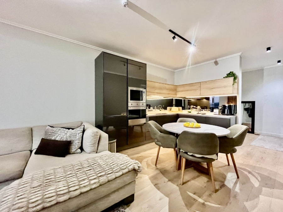 2 Bedroom Property for Sale in Waterfall Gauteng