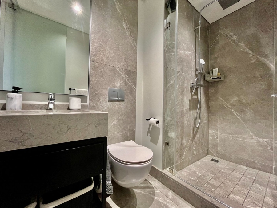 2 Bedroom Property for Sale in Waterfall Gauteng