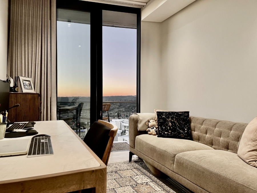 2 Bedroom Property for Sale in Waterfall Gauteng