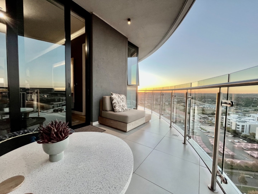 2 Bedroom Property for Sale in Waterfall Gauteng