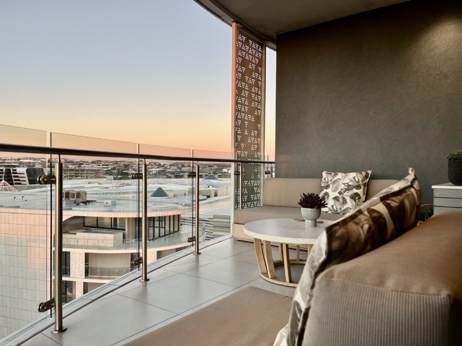 2 Bedroom Property for Sale in Waterfall Gauteng