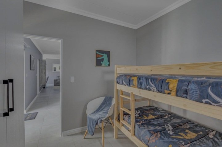 To Let 3 Bedroom Property for Rent in Waterfall Gauteng