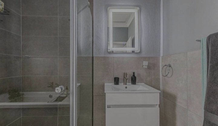 To Let 3 Bedroom Property for Rent in Waterfall Gauteng