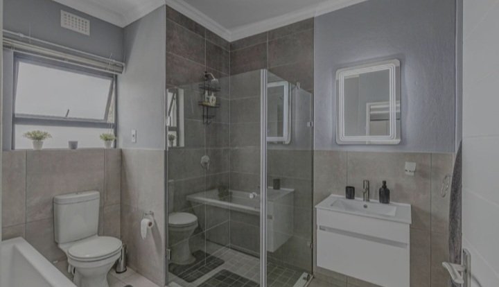 To Let 3 Bedroom Property for Rent in Waterfall Gauteng