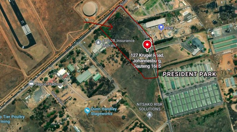 Bedroom Property for Sale in President Park Gauteng