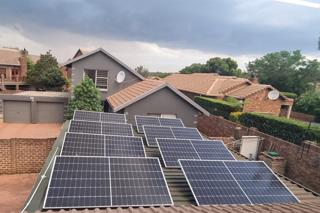 4 Bedroom Property for Sale in Glen Marais Gauteng