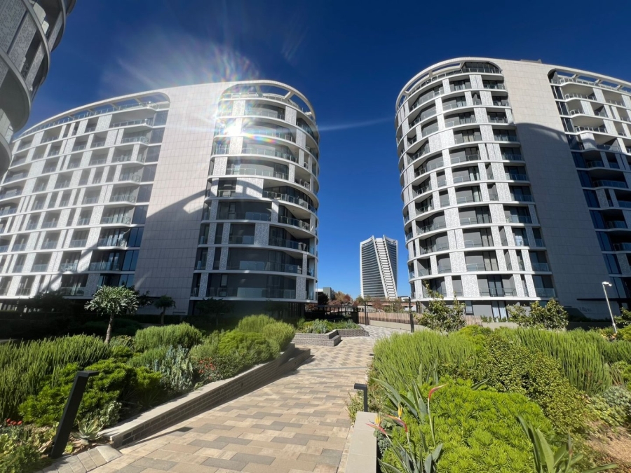 To Let 1 Bedroom Property for Rent in Waterfall Country Village Gauteng